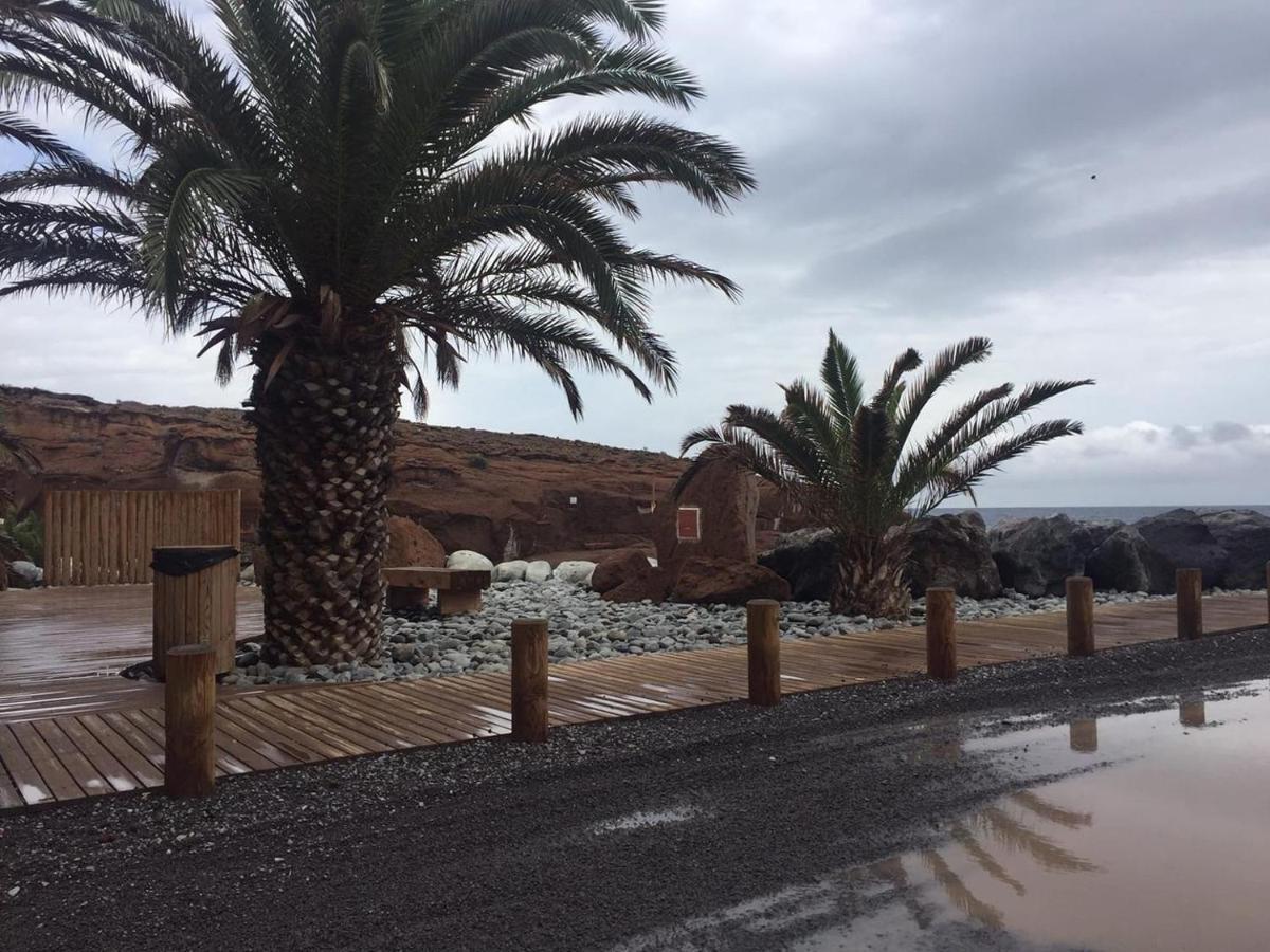 Costa Las Maretas Arico Exterior photo