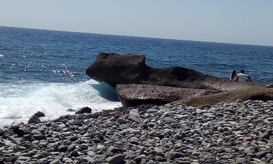 Costa Las Maretas Arico Exterior photo
